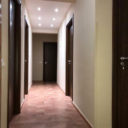 B&B Margherita Crotone Exterior photo