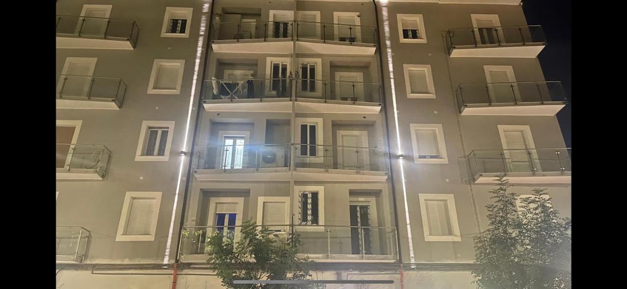 B&B Margherita Crotone Exterior photo