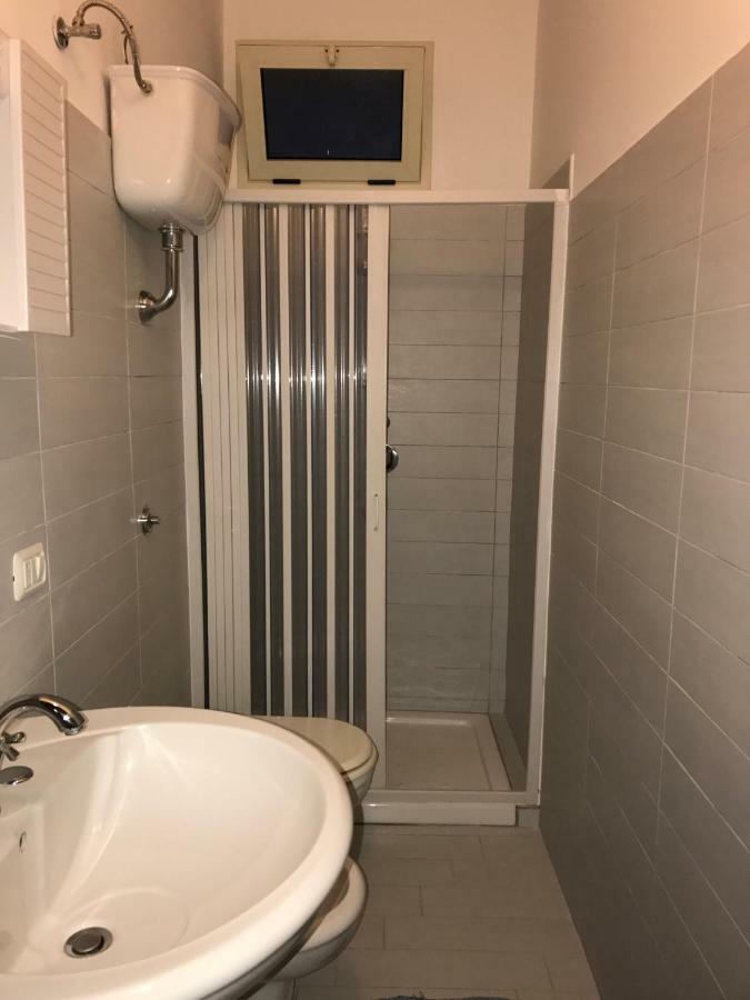 B&B Margherita Crotone Exterior photo