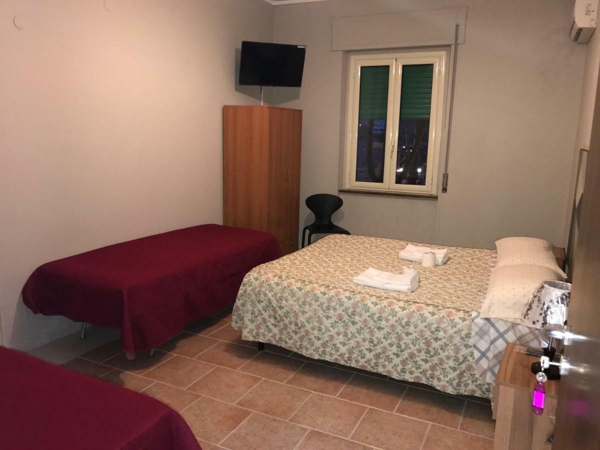 B&B Margherita Crotone Exterior photo