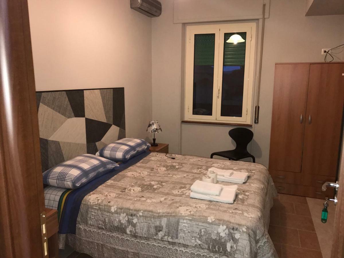 B&B Margherita Crotone Exterior photo
